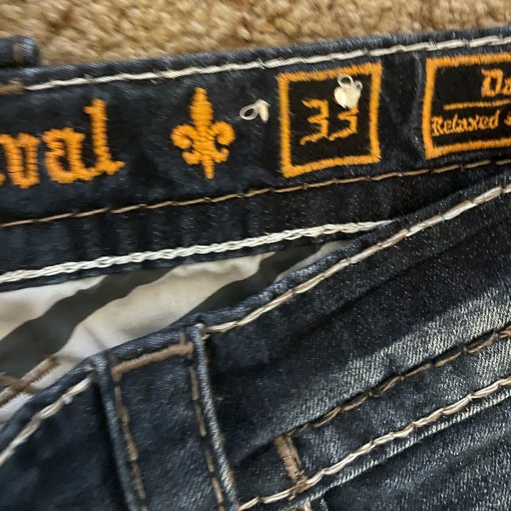 Jeans Men